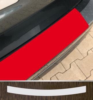 Preview: Lackschutzfolie Ladekantenschutz transparent 150 µm für Skoda Octavia 4 Kombi ab 2020